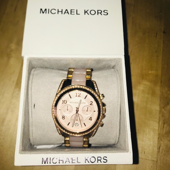 Michael Kors Other - Michael Kors Watch